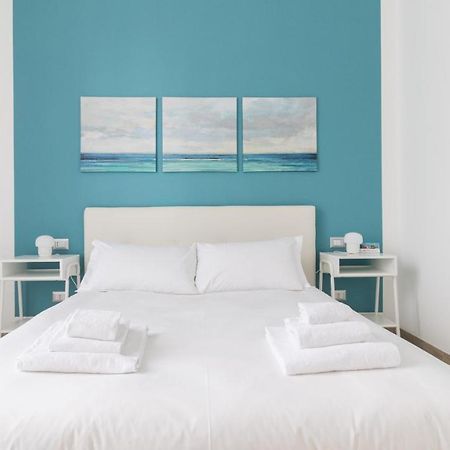 Appartement Italianway - Borsieri 25 à Milan Extérieur photo
