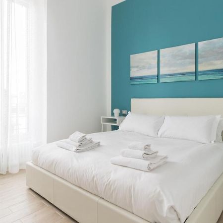 Appartement Italianway - Borsieri 25 à Milan Extérieur photo