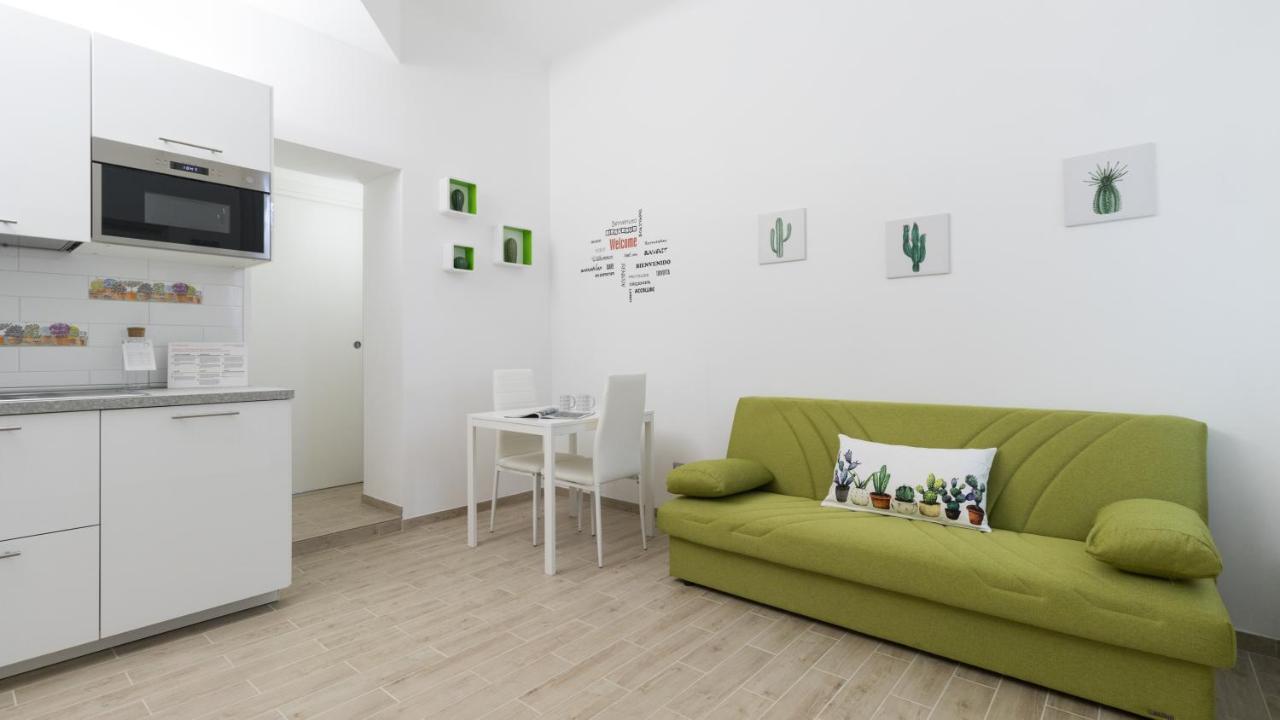 Appartement Italianway - Borsieri 25 à Milan Extérieur photo