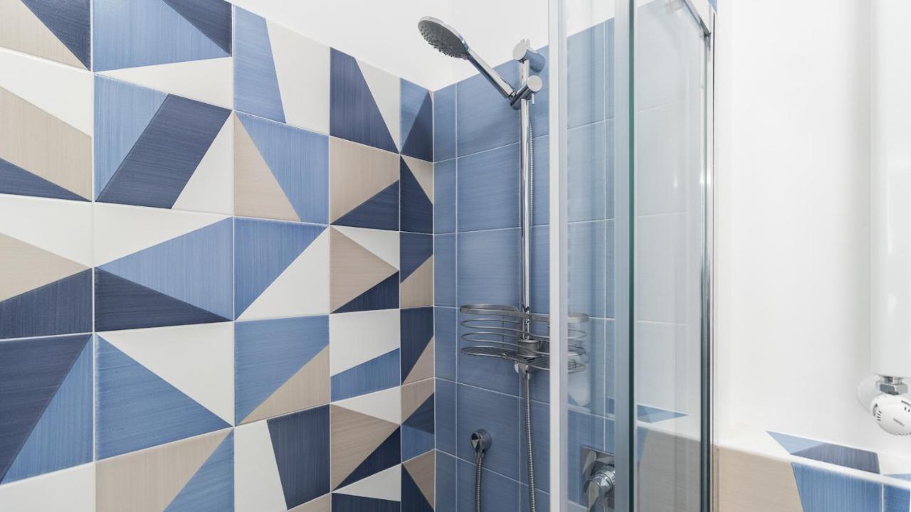 Appartement Italianway - Borsieri 25 à Milan Extérieur photo