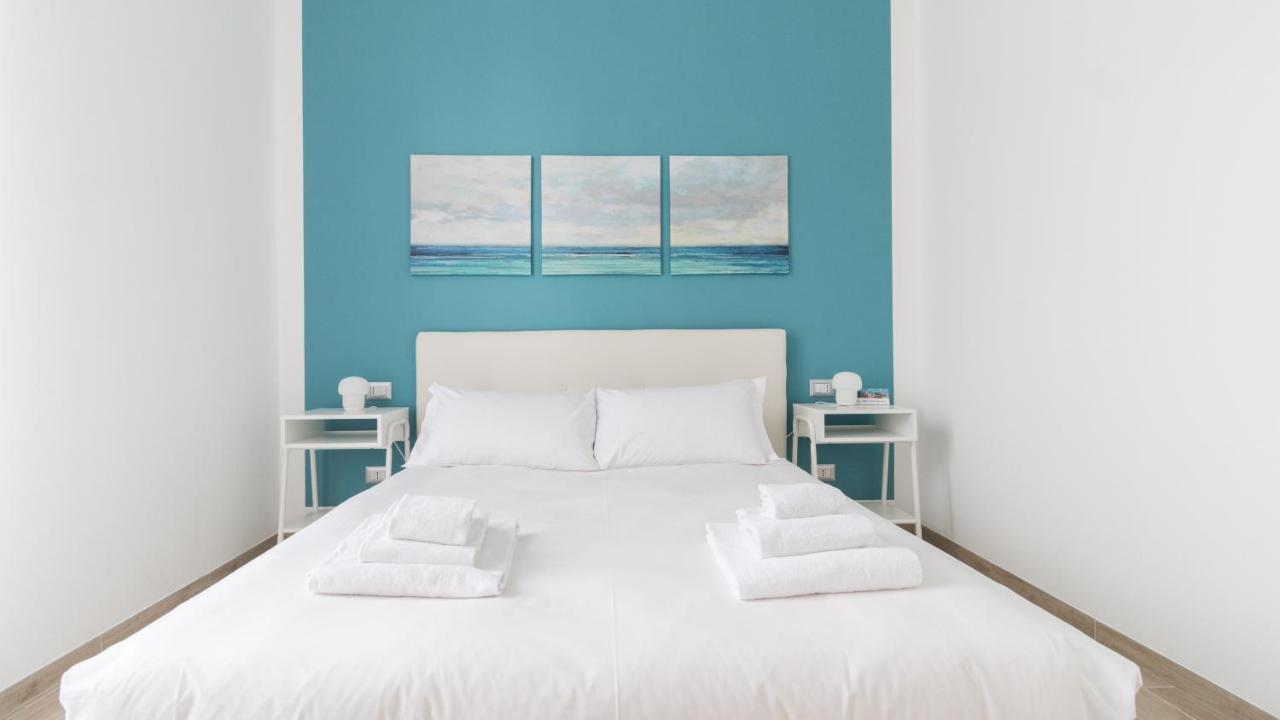 Appartement Italianway - Borsieri 25 à Milan Extérieur photo