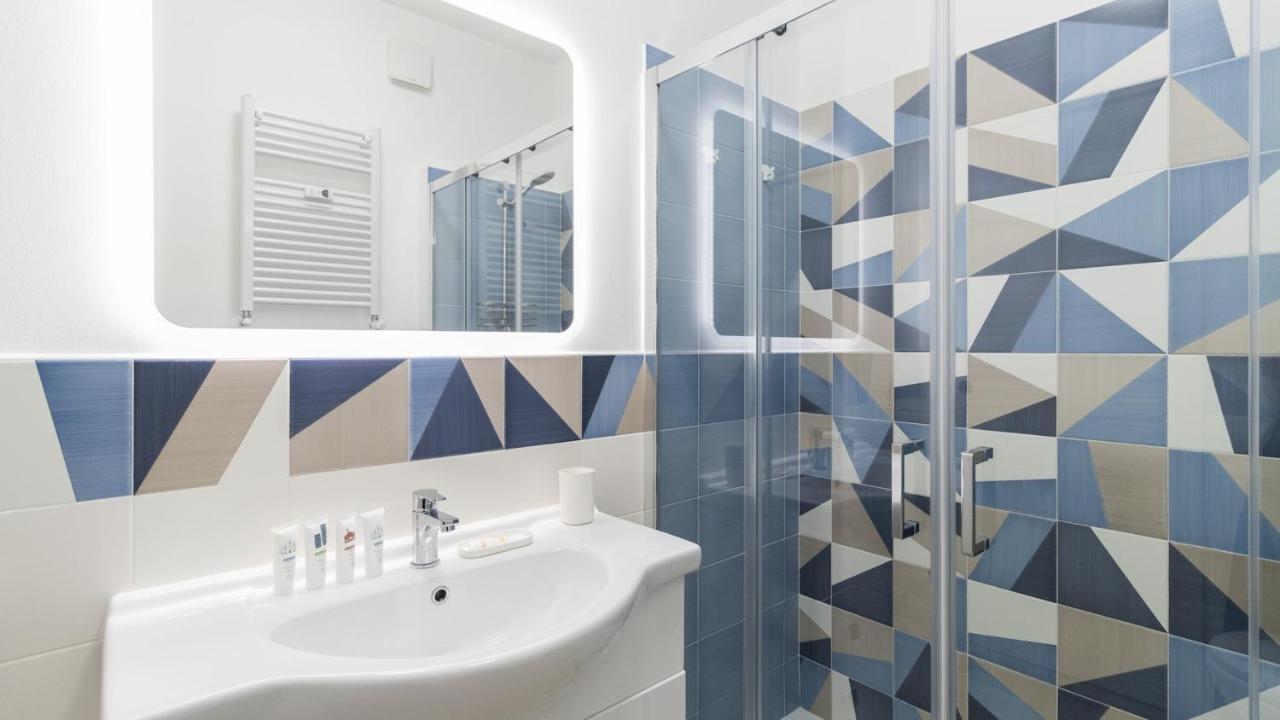 Appartement Italianway - Borsieri 25 à Milan Extérieur photo