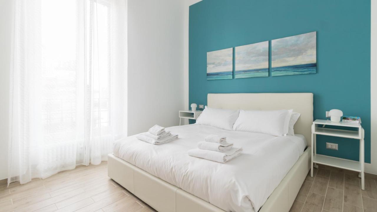 Appartement Italianway - Borsieri 25 à Milan Extérieur photo