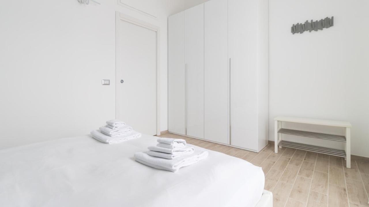 Appartement Italianway - Borsieri 25 à Milan Extérieur photo